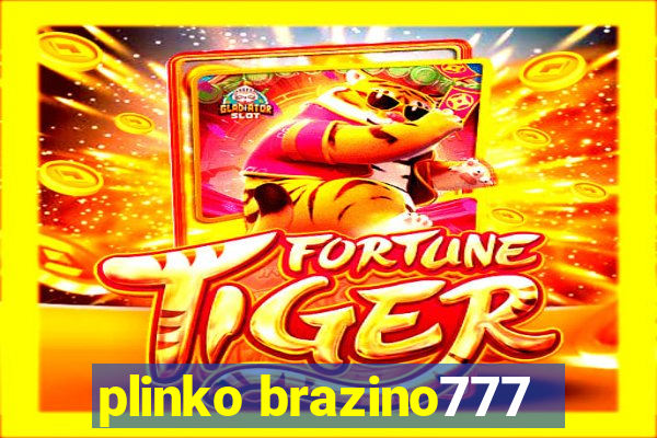 plinko brazino777